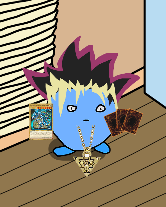 yugi